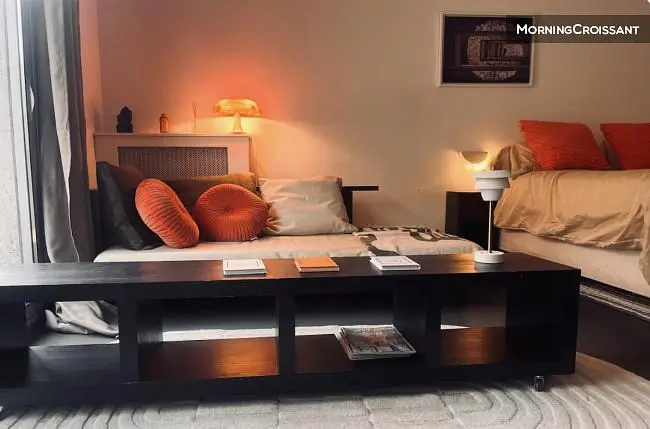 Oturma odası