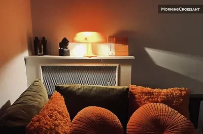 Oturma odası