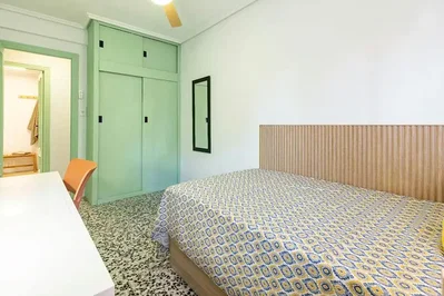 Obývací pokoj