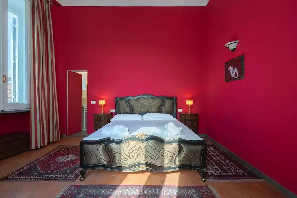 Obývací pokoj