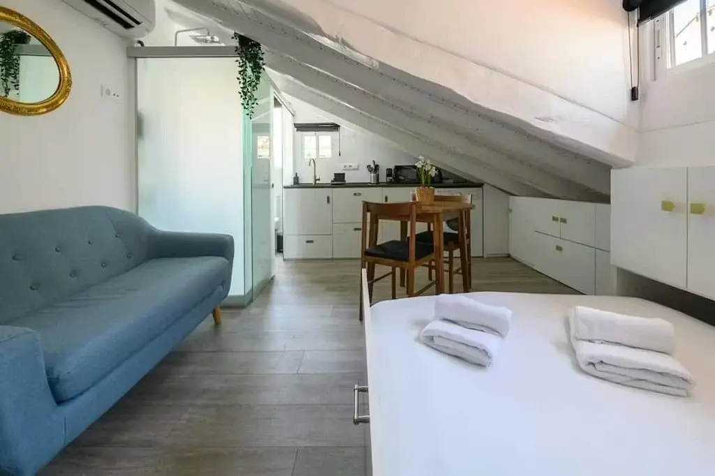 Sala de estar