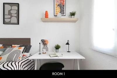 Woonkamer