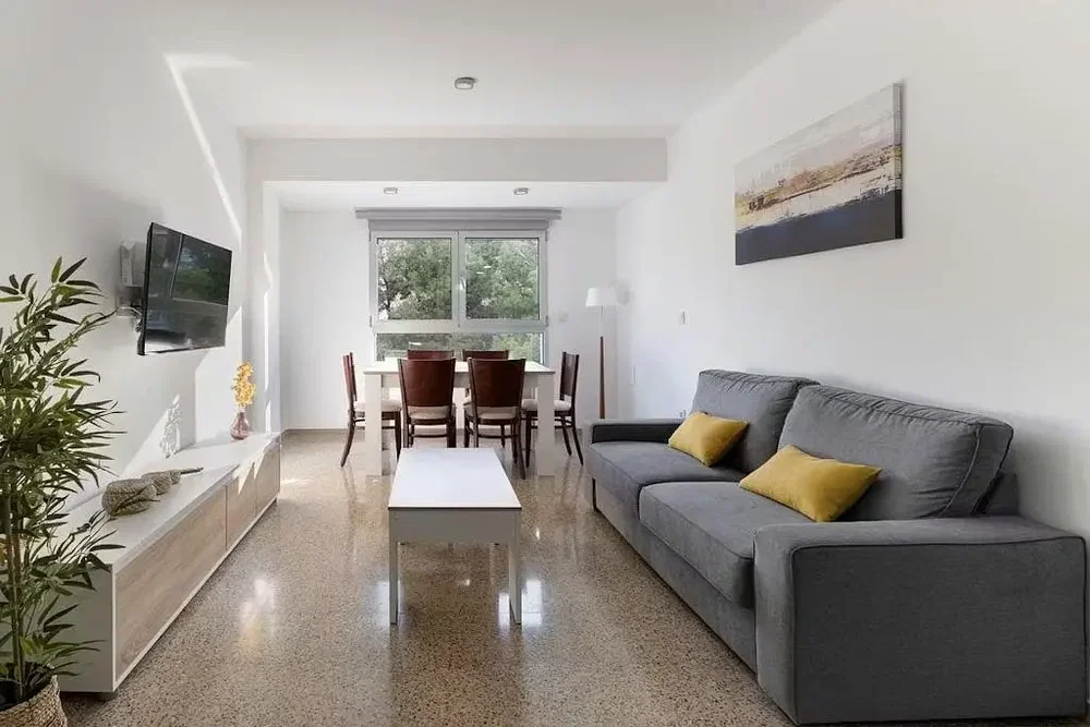 Oturma odası