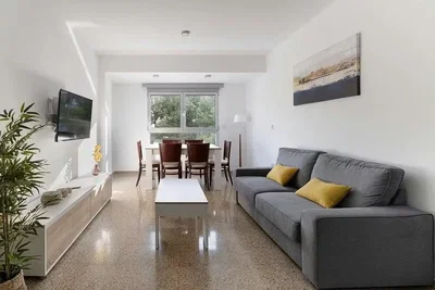 Oturma odası