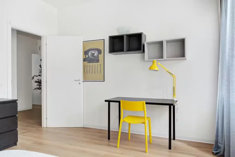Oturma odası