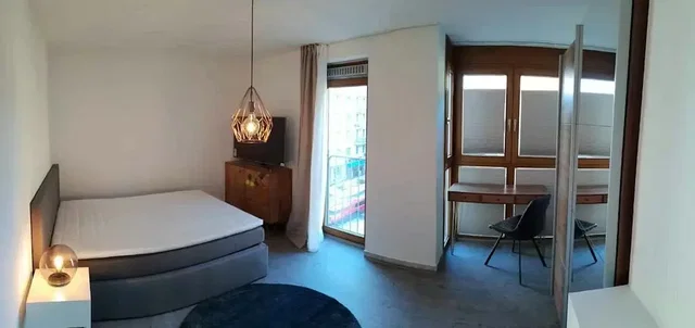Obývací pokoj