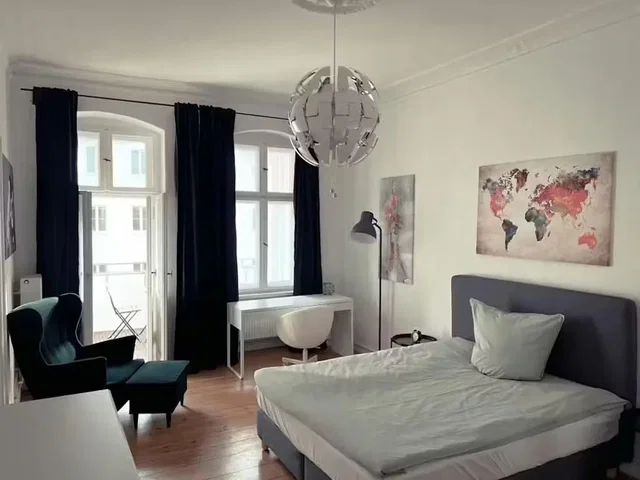 Obývací pokoj