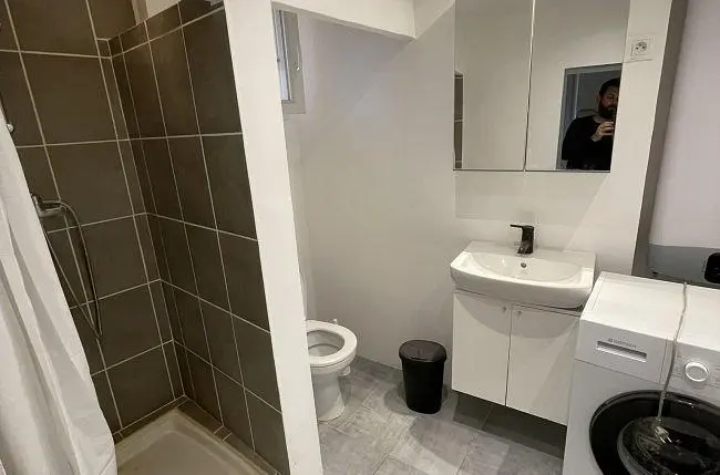 Oturma odası