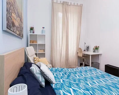 غرفة معيشة