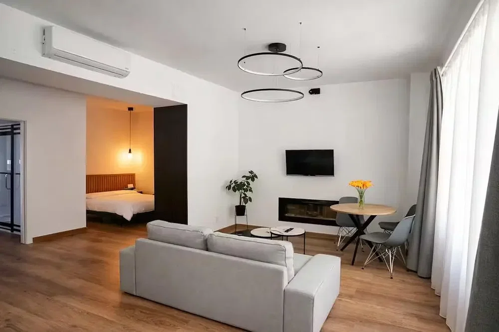 Oturma odası