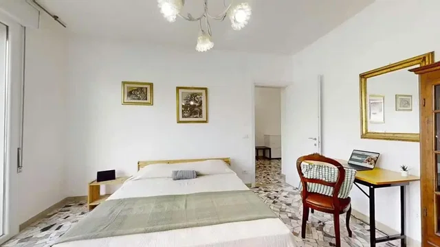 Obývačka