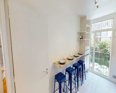 Salon