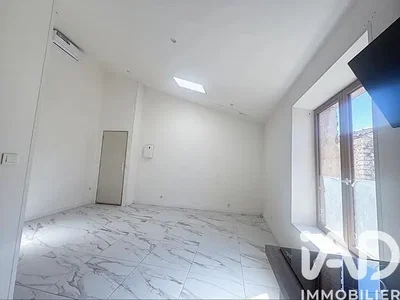 غرفة معيشة