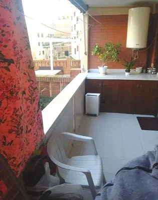 Oturma odası