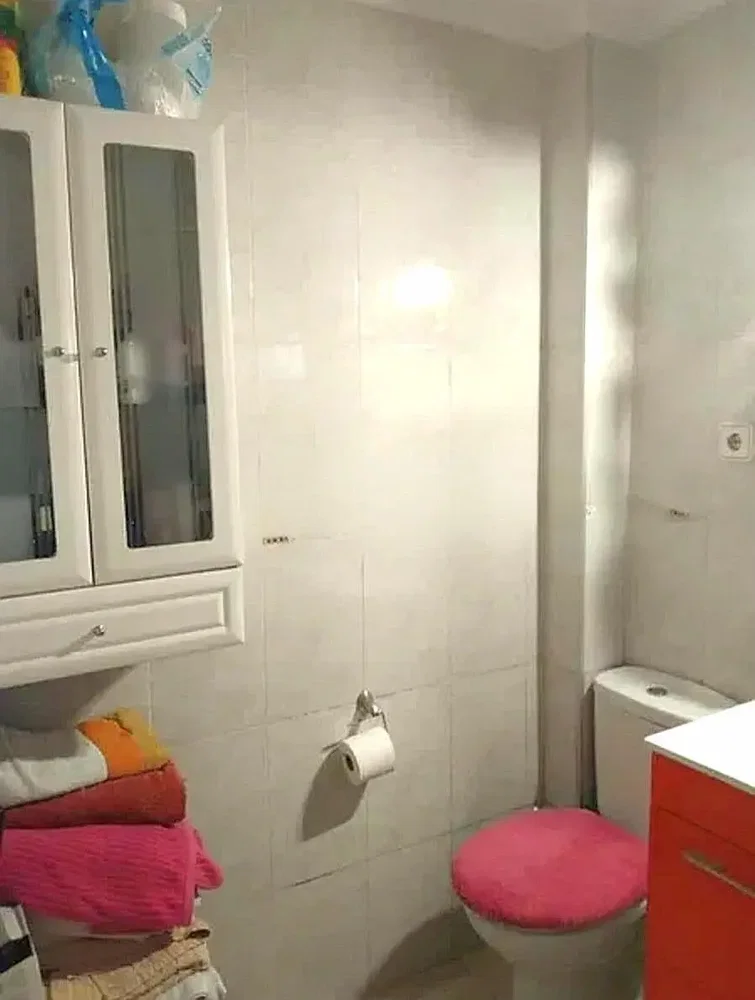 Oturma odası