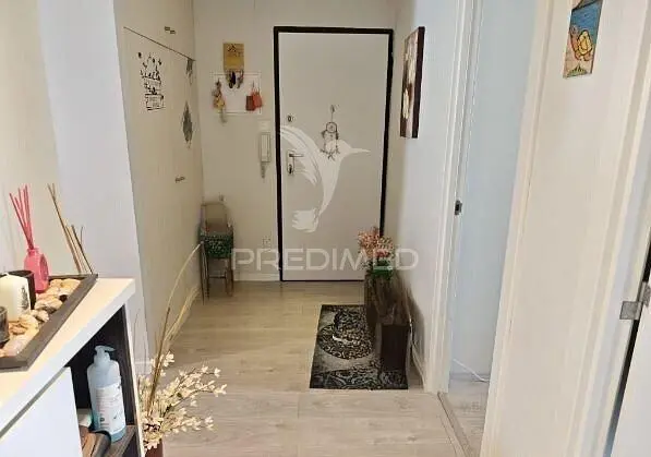 غرفة معيشة