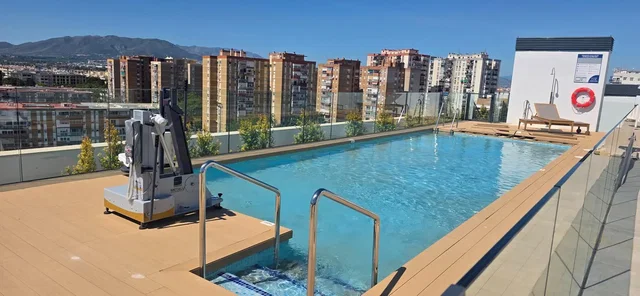 Obývací pokoj