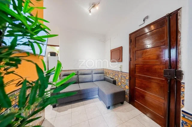 Sala de estar