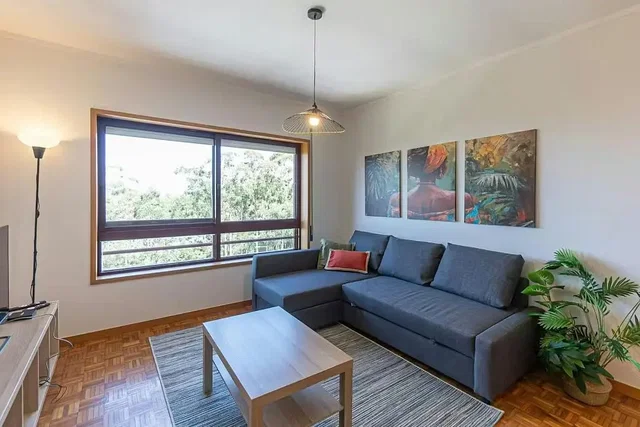 Sala de estar