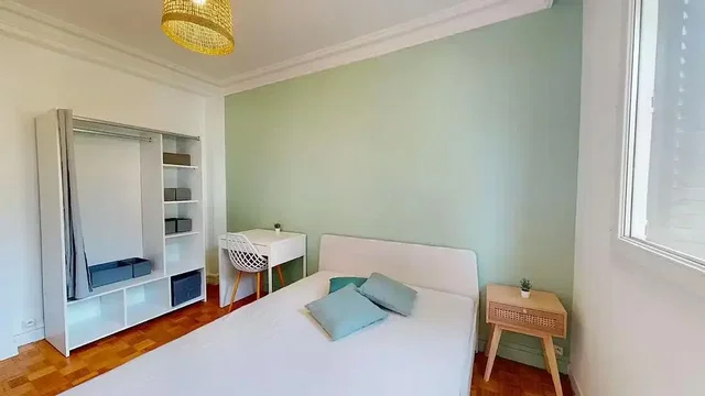 Obývací pokoj