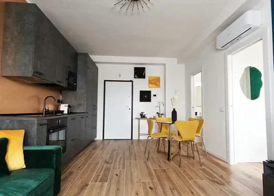 Oturma odası