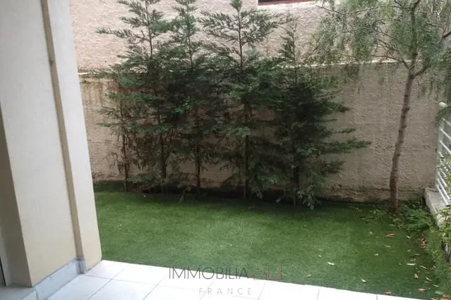غرفة معيشة