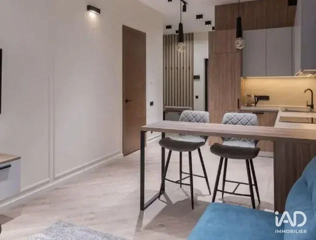 Woonkamer
