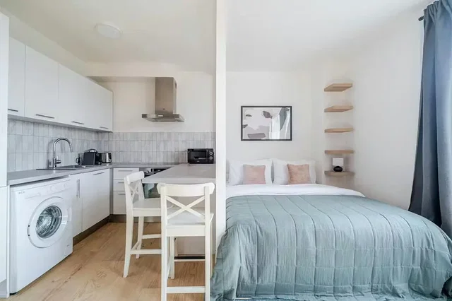 Woonkamer