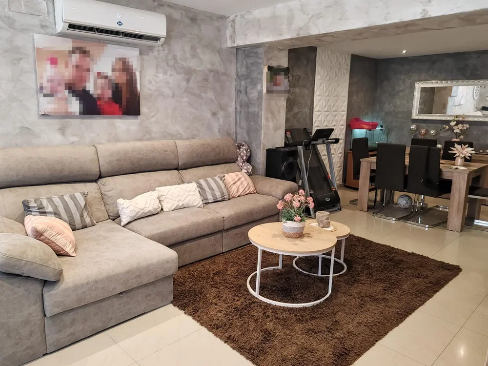 Oturma odası