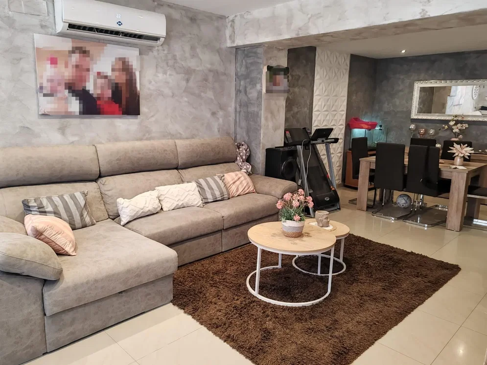 Oturma odası