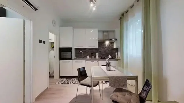غرفة معيشة