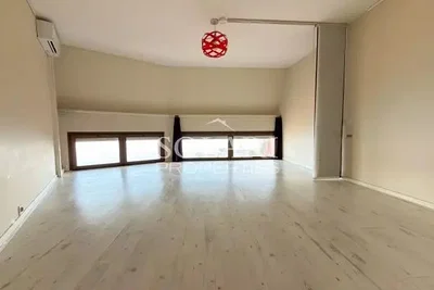 Oturma odası