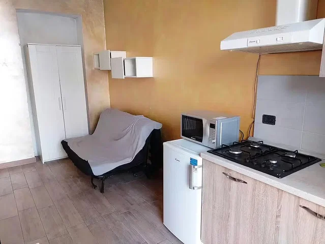 Dnevni boravak