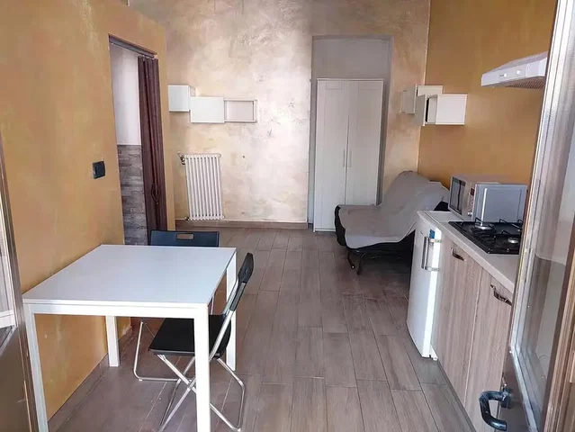 Dnevni boravak