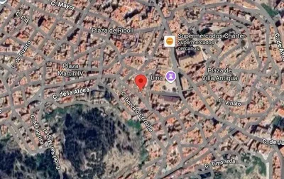 Soggiorno