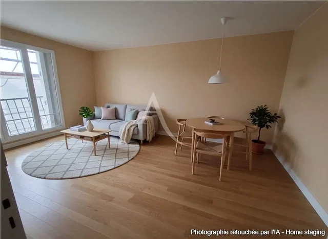 Obývací pokoj