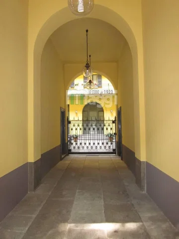 Oturma odası
