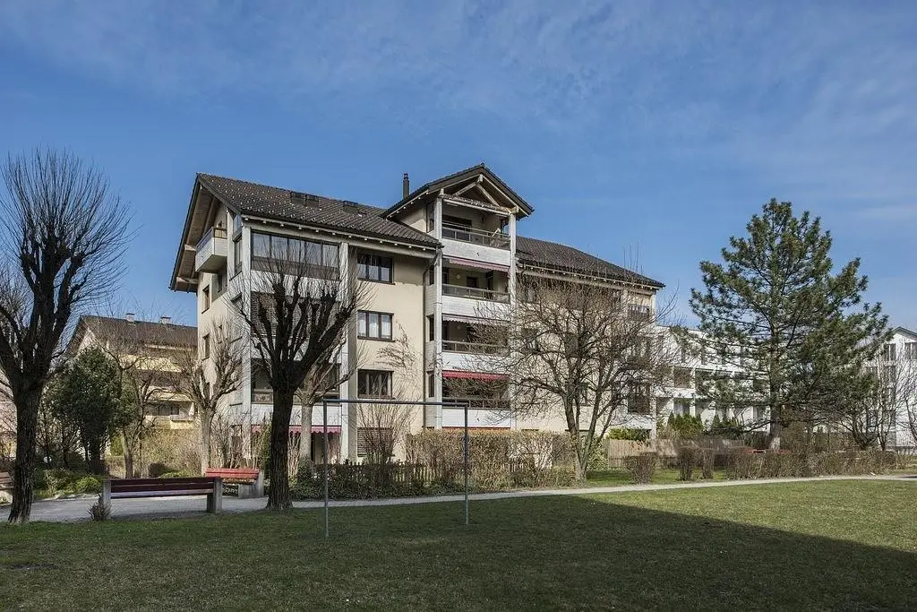 Dnevni boravak