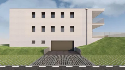 Oturma odası