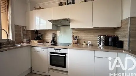 Obývačka
