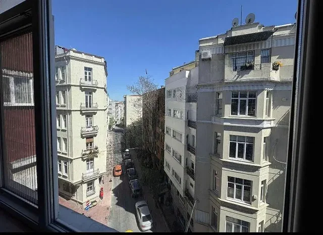 Oturma odası