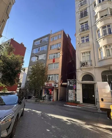 Oturma odası