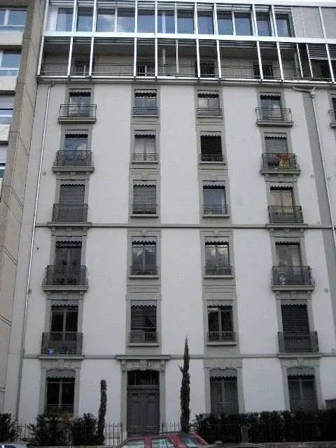 Oturma odası