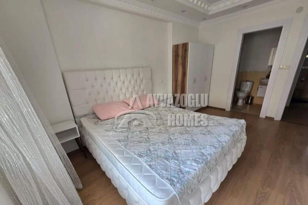 Oturma odası