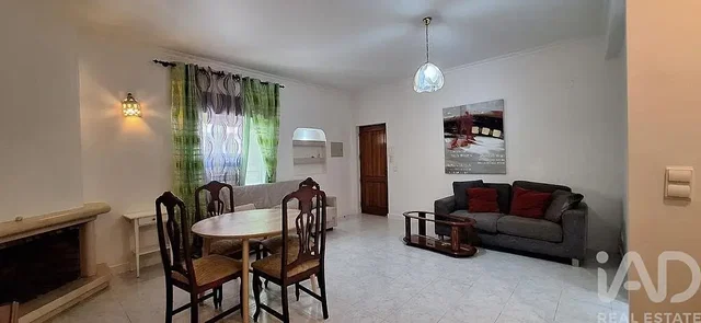 Obývací pokoj