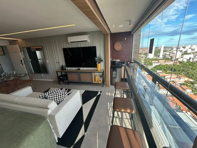Sala de estar