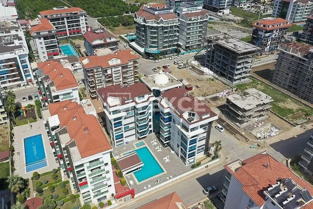 Oturma odası