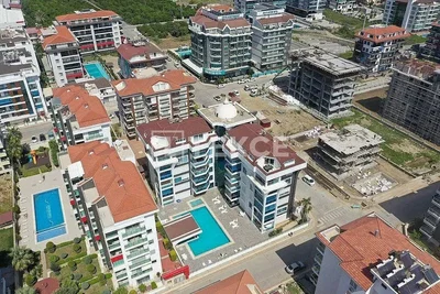 Oturma odası