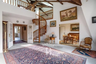 Дневна соба
