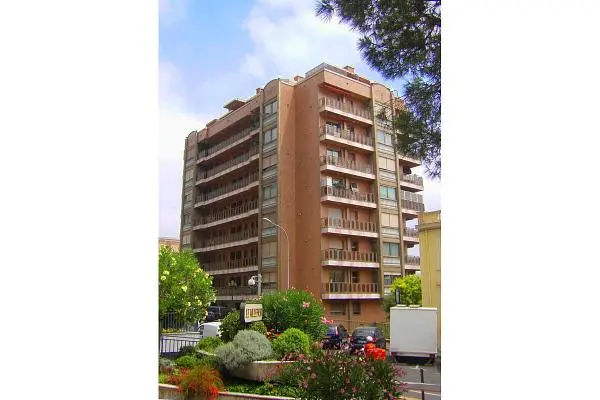 Soggiorno